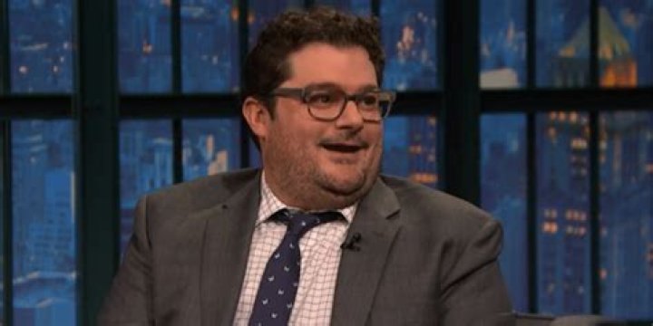Bobby Moynihan Net Worth