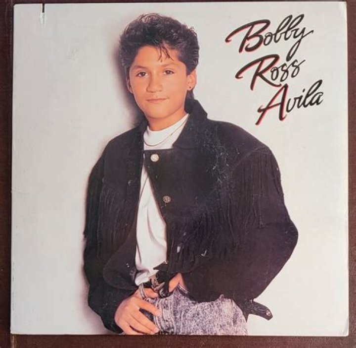 Bobby Ross Avila Net Worth