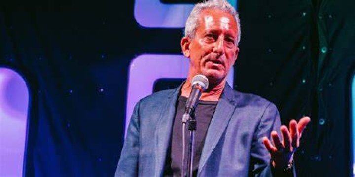 Bobby Slayton Net Worth