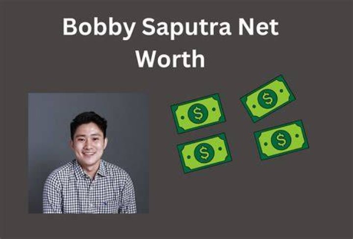 Bobby Tessel Net Worth