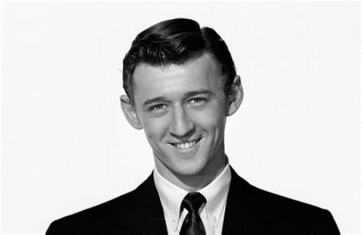 Bobby Van Net Worth