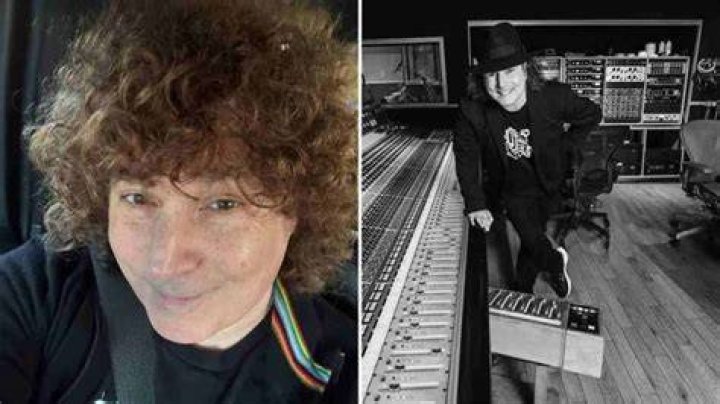 Boney James Net Worth