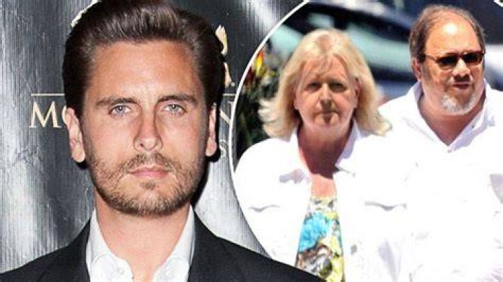 Bonnie Disick Net Worth