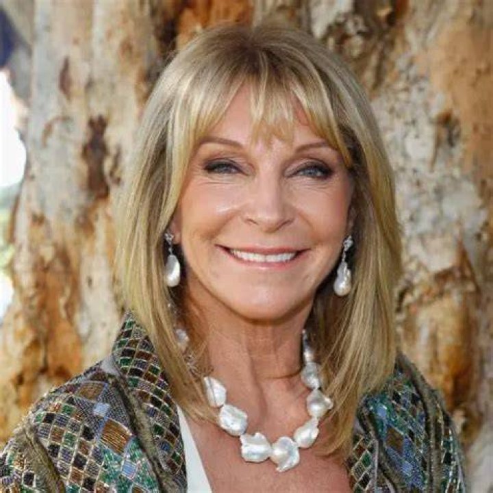 Bonnie Lythgoe Net Worth