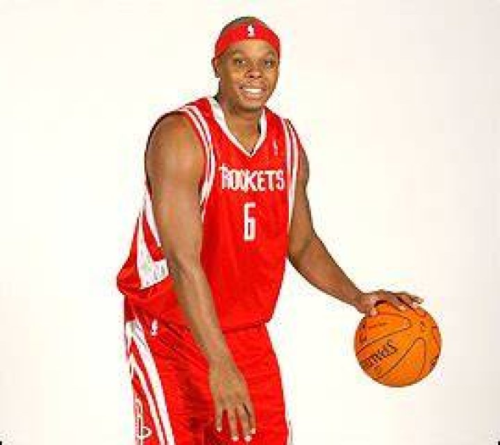 Bonzi Wells Net Worth