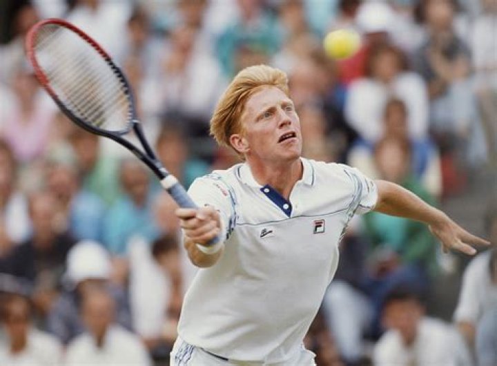 Boris Becker Net Worth