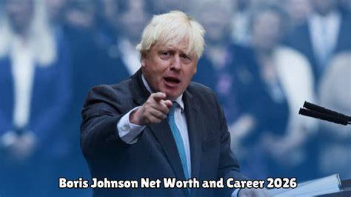 Boris Smolkin Net Worth