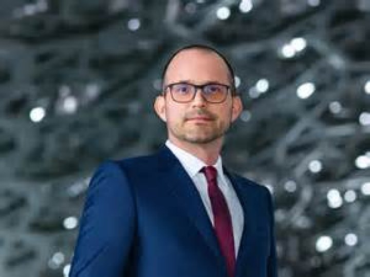 Borja Voces Net Worth