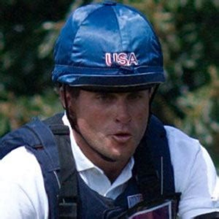 Boyd Martin Net Worth