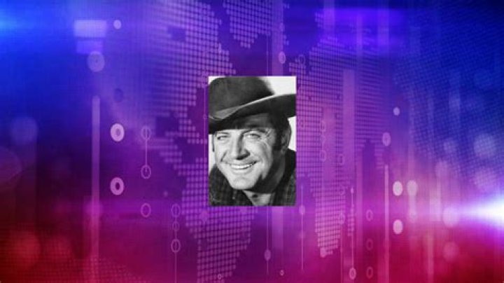 Brad Dexter Net Worth