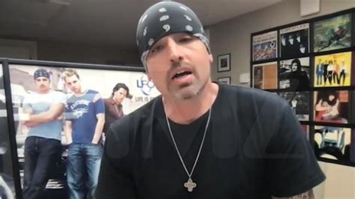 Brad Fischetti Net Worth