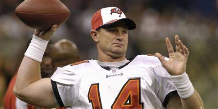 Brad Johnson Net Worth