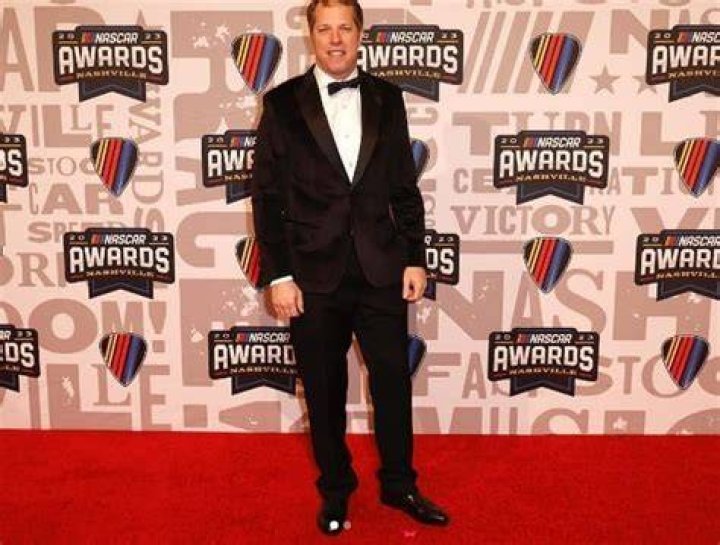Brad Keselowski Net Worth
