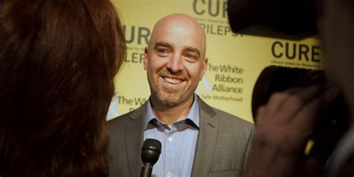 Brad Keywell Net Worth