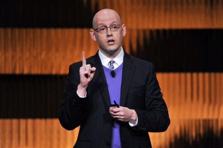 Brad Meltzer Net Worth