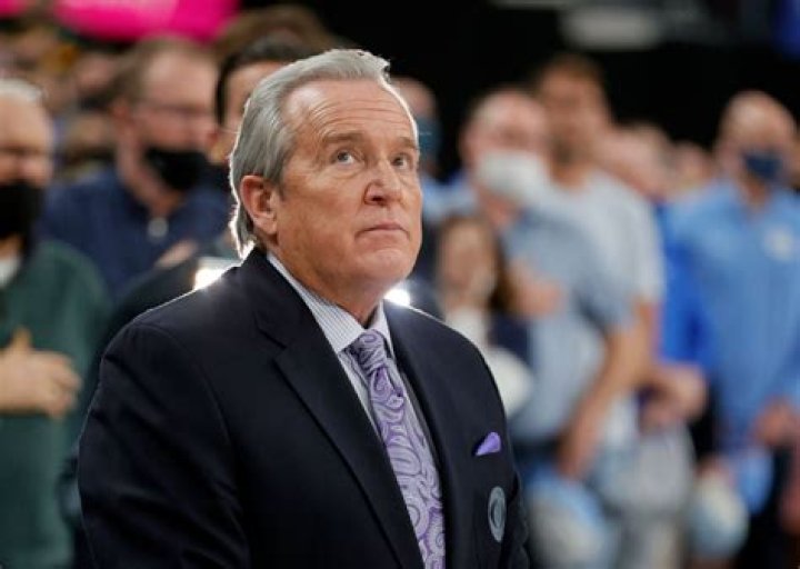 Brad Nessler Net Worth