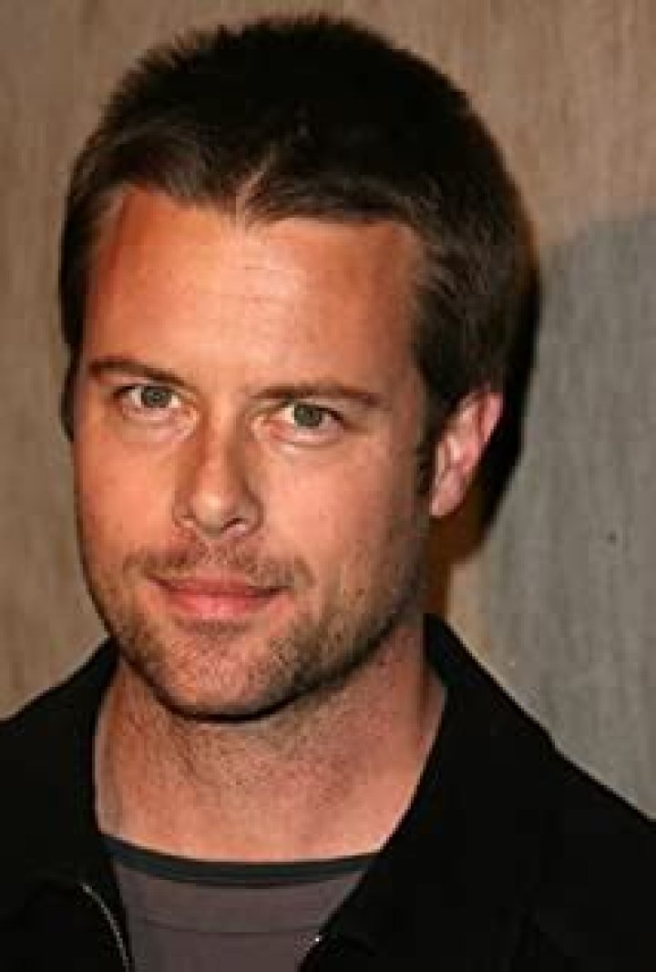 Brad Rowe Net Worth