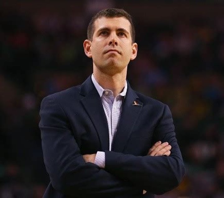 Brad Stevens Net Worth