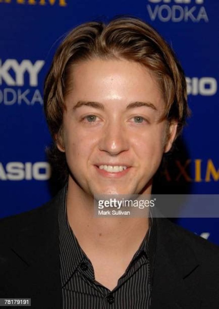 Bradford Anderson Net Worth