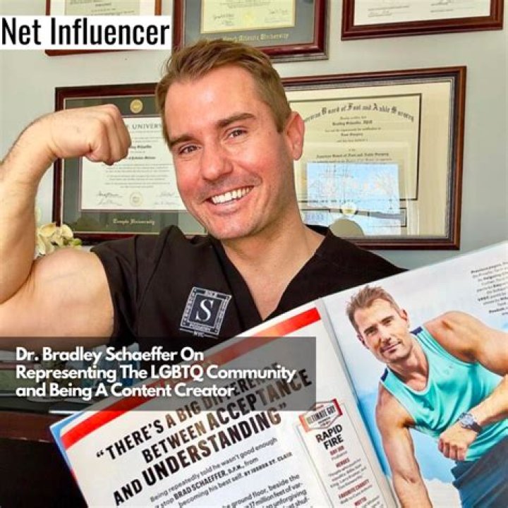 Bradley Raymond Net Worth