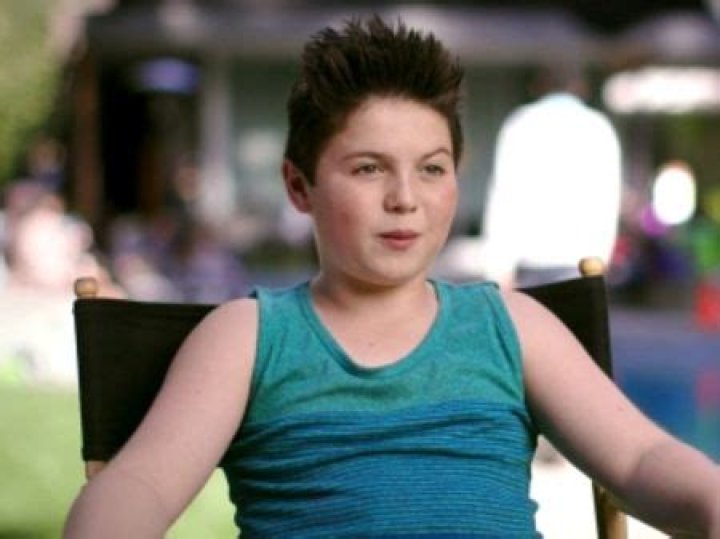 Brady Noon Net Worth