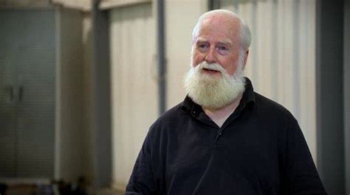 Bran Ferren Net Worth
