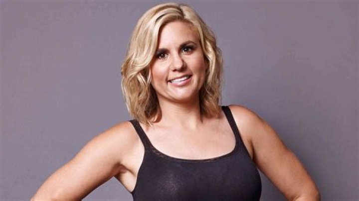 Brandi Burgess Net Worth