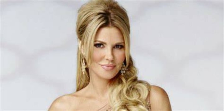 Brandi Glanville Net Worth