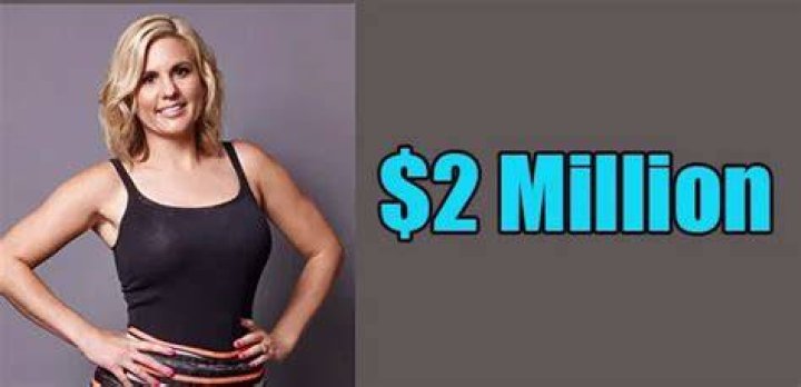 Brandi Passante Net Worth