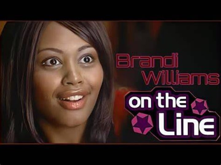 Brandi Williams Net Worth