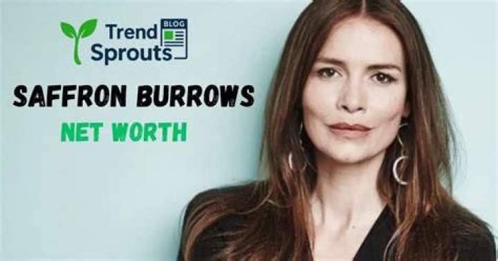 Brandon Burrows Net Worth