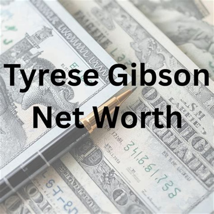 Brandon Gibson Net Worth