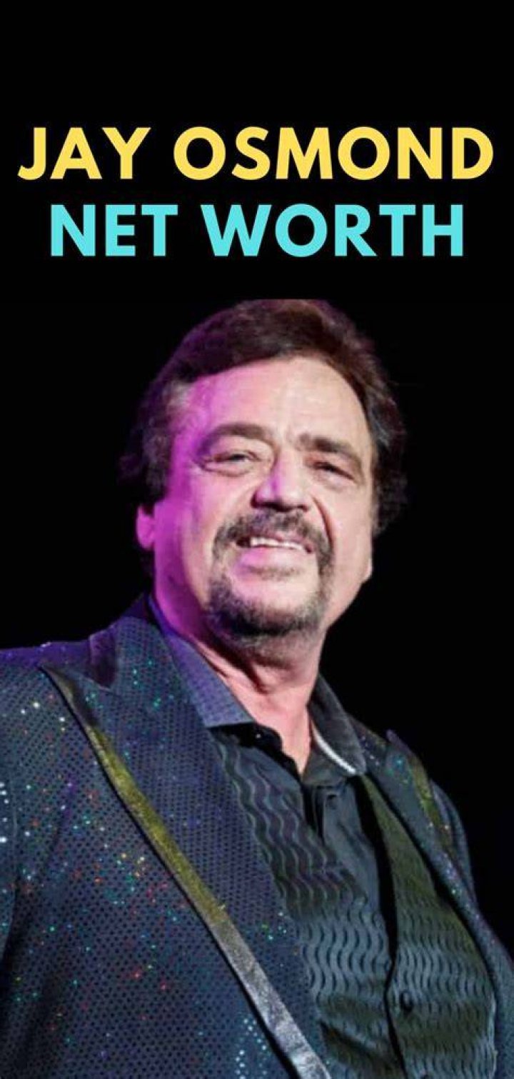Brandon Osmond Net Worth