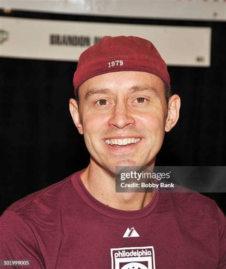 Brandon Ralph DiCamillo - Net Worth 2018, Bio & Wiki