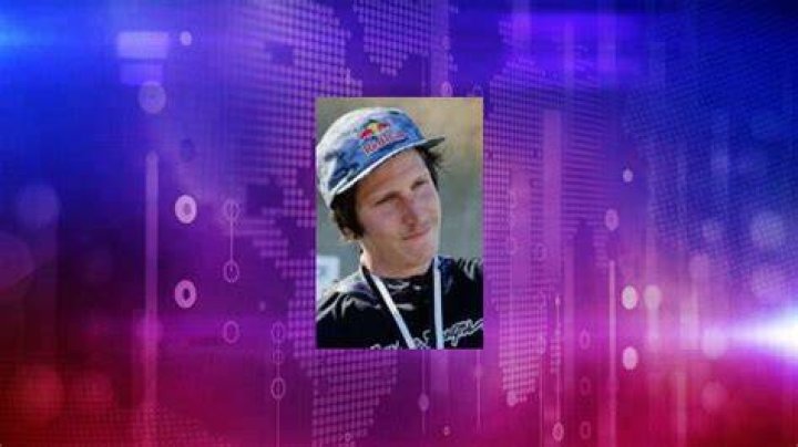 Brandon Semenuk Net Worth
