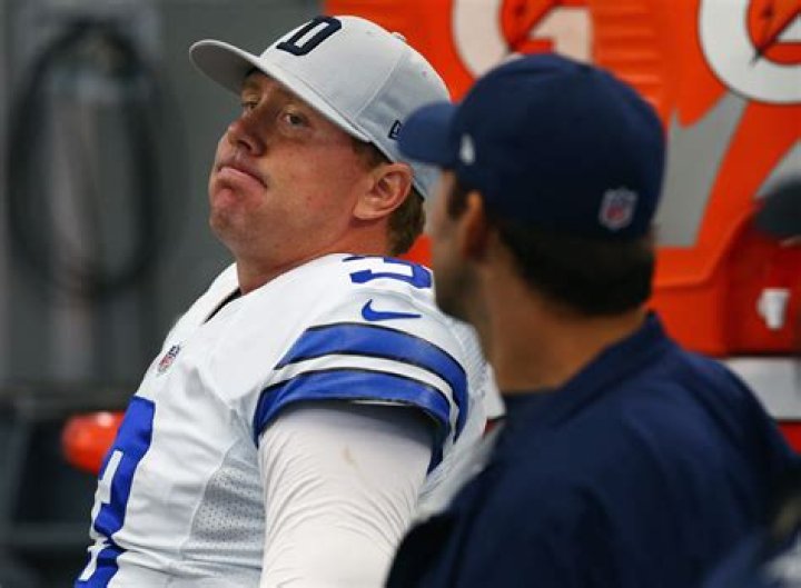 Brandon Weeden Net Worth