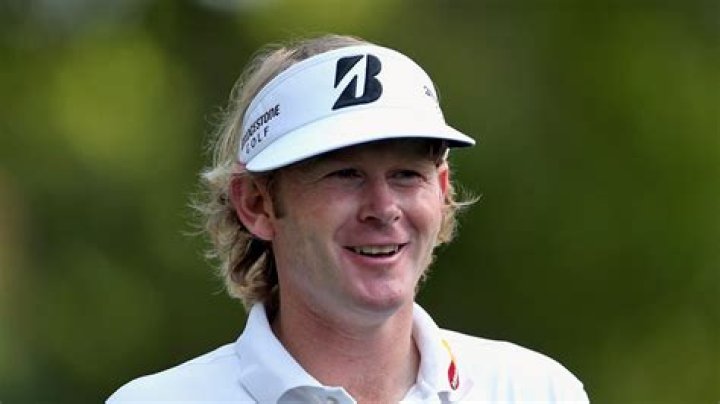 Brandt Snedeker Net Worth