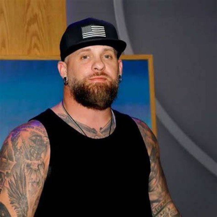 Brantley Gilbert Net Worth