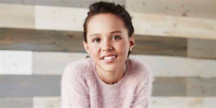 Breanna Yde Net Worth