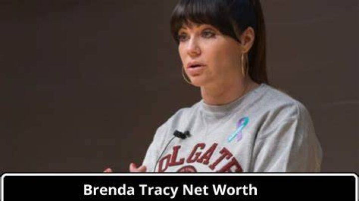 Brenda Lambrecht Net Worth