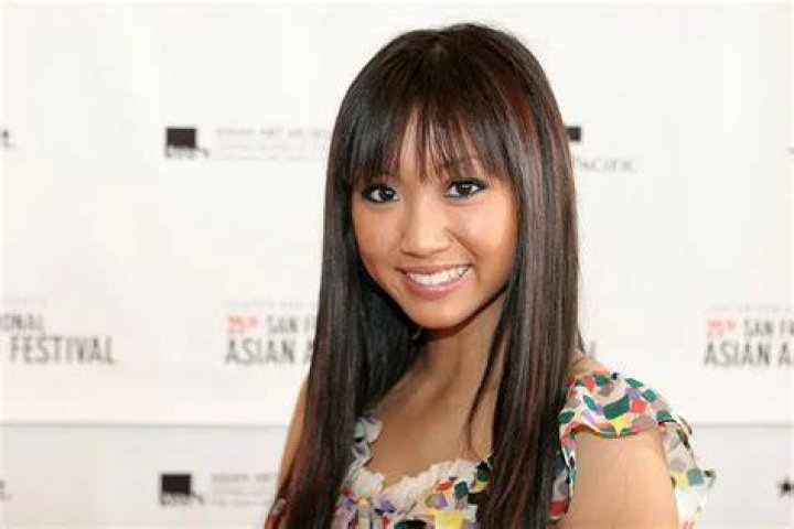 Brenda Song Net Worth