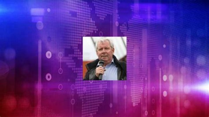 Brendan Foster Net Worth