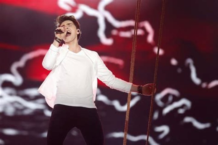 Brendan Murray Net Worth
