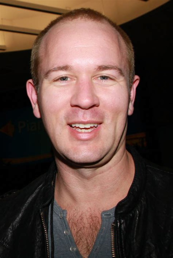 Brendon Small Net Worth