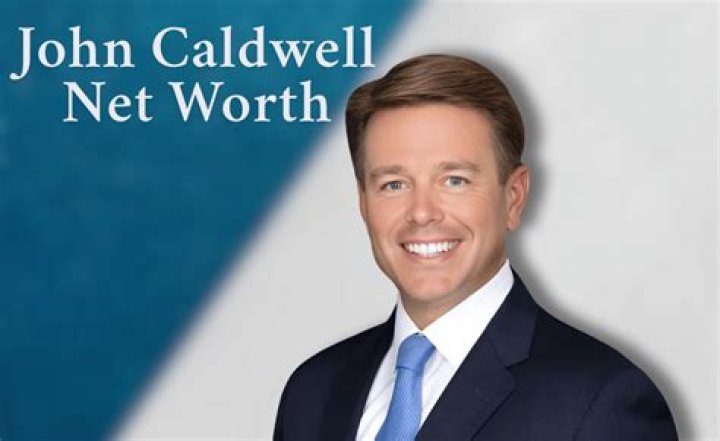 Brennan Caldwell Net Worth