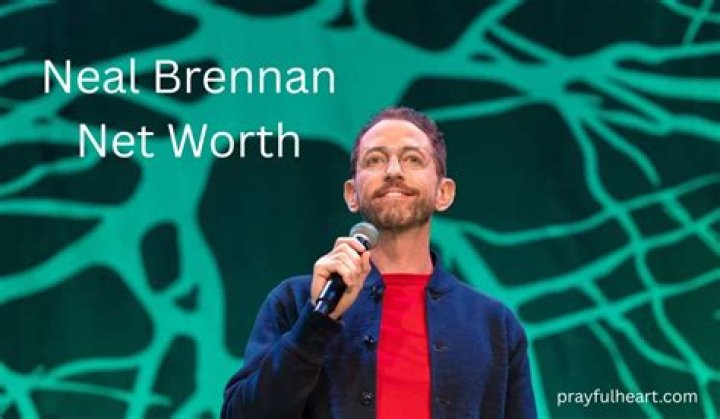 Brennan Gademans Net Worth