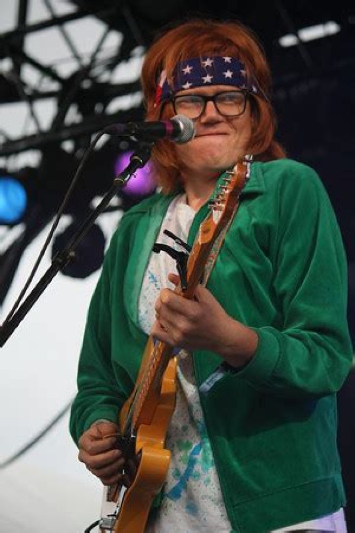 Brett Dennen Net Worth