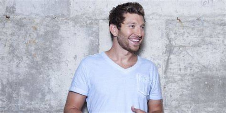Brett Eldredge Net Worth