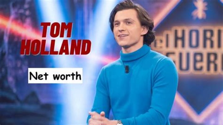Brett Holland Net Worth