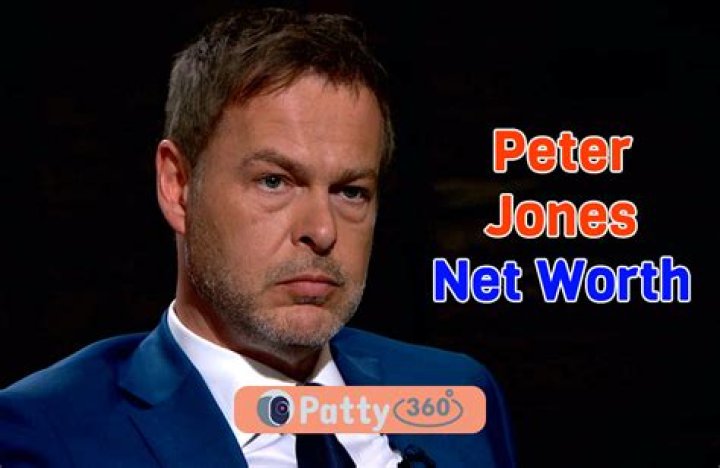 Brett Jones Net Worth